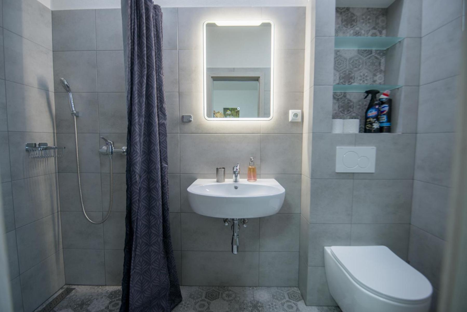Hotel Privat Vypka Liptowski Mikułasz Zewnętrze zdjęcie